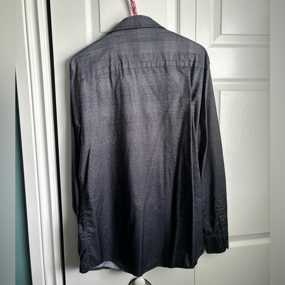 Button Up Shirt - Picture 2 of 3